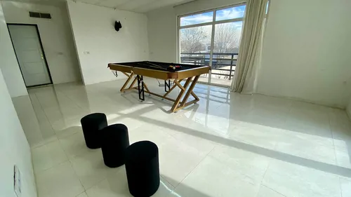 تصویر 15 - ویلا دوبلکس استخردار آبسرد استاک در  چهارباغ