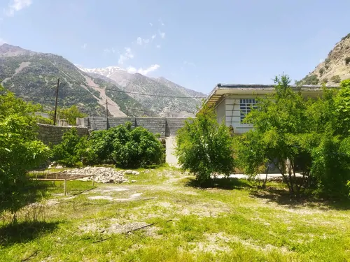 تصویر 20 - ویلا دلباز شیوند در ایذه