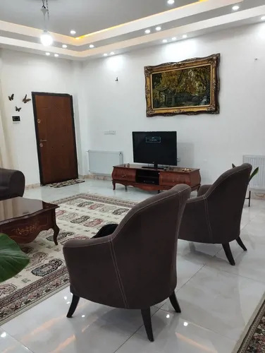 تصویر 4 - ویلا استخردار آبگرم امیران در  خرم آباد