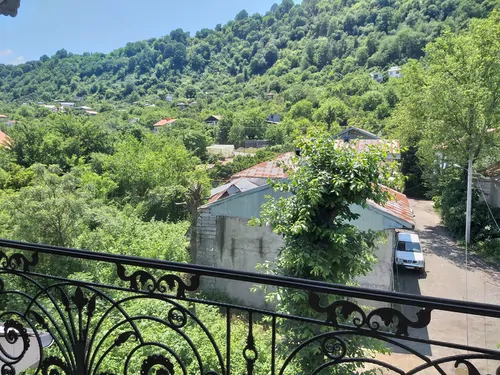 تصویر 17 - آپارتمان چوبی آذرنیوش در  لنگرود