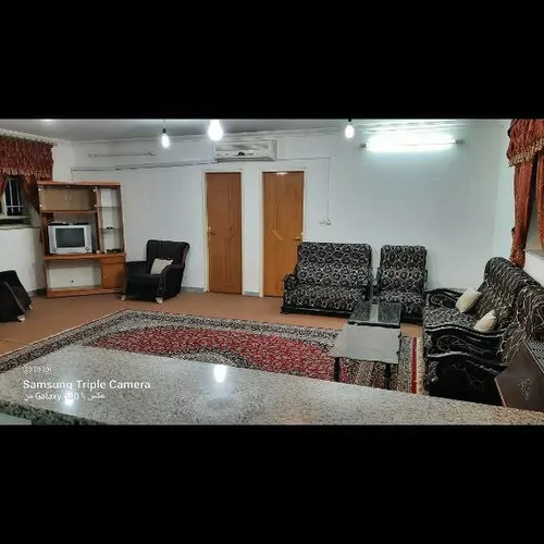 تصویر 5 - ویلا ویلت در  بروجرد