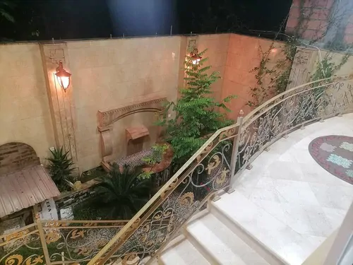 تصویر 25 - ویلا آوا در  بابل