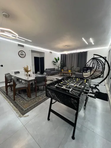 تصویر 4 - ویلا استخردار آبگرم رویایی ماهان  در  چهارباغ