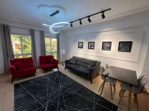 تصویر 2 - آپارتمان آرامش  در  کیش