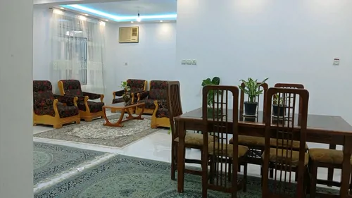 تصویر 9 - ویلا استخردار آبگرم عظیمی در اسالم