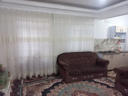 تصویر 6 - ویلا ویلایی مومنی  در  اردبیل
