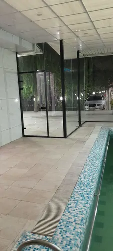 تصویر 2 - ویلا باغ ویلای با استخر چهار فصل پن پن در ملارد 