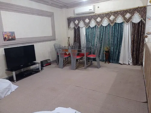 تصویر 1 - آپارتمان مبله امیری در  آبادان