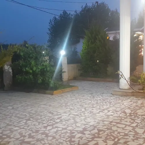 تصویر 2 - ویلا امارت تریبلکس در متل قو