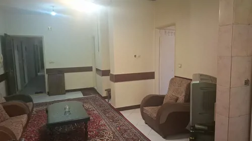 تصویر 9 - آپارتمان مبله کارون (راه پیما 28) در جیحون در  تهران