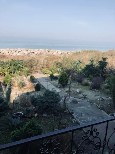 تصویر 17 - خانه فرهنگیان در  شیرود