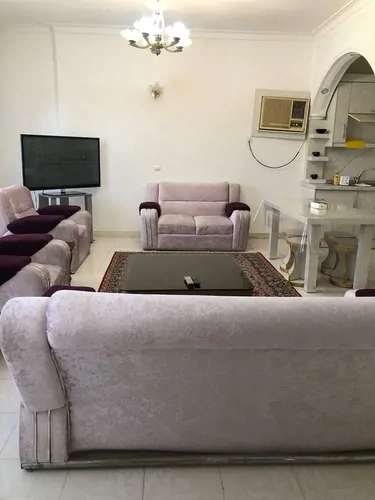 تصویر 3 - آپارتمان مبله 58B(واحد5) در  کیش