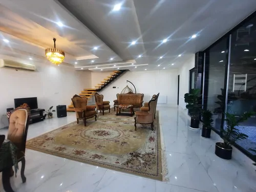 تصویر 3 - ویلا امین در فرح آباد