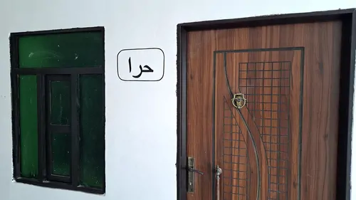 تصویر 21 - ویلا استخردار آبسرد لنگر سوزا در قشم