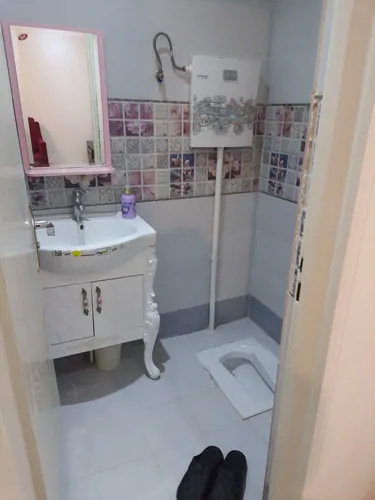 تصویر 15 - آپارتمان مبله یاران در خیابان کارون در تهران