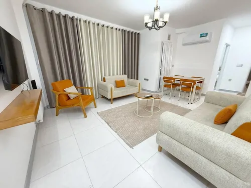 تصویر 4 - آپارتمان مبله پاییز در  شیراز