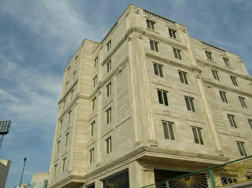 تصویر 4 - هتل آپارتمان هرندی (۲ تخته)  در  تهران