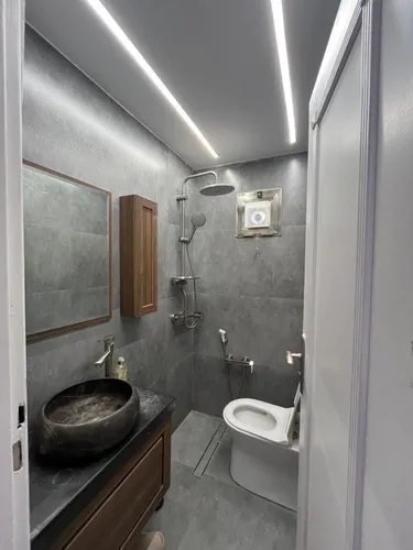 تصویر 3 - آپارتمان واحد سامر کیش در کیش