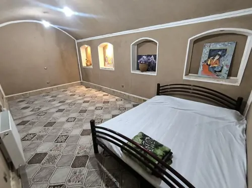 تصویر 3 - اقامتگاه بوم‌گردی مهران (خوابگاهی آقایان) در  یزد