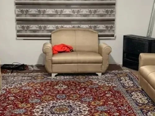 تصویر 3 - خانه جنگلی چسلی در ماسال