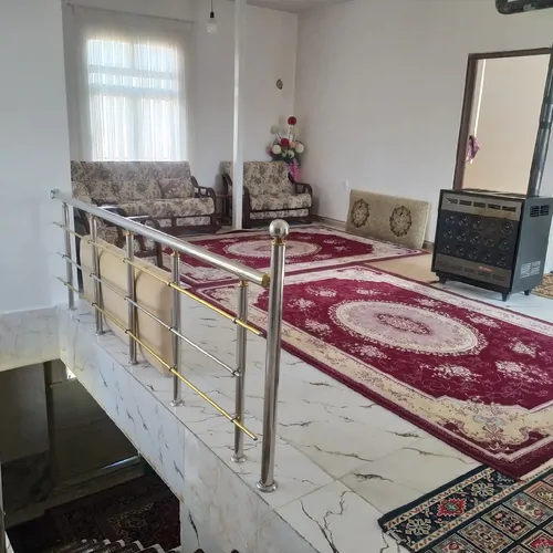 تصویر 4 - ویلا استخردار آبسرد سعادتی در  کامیاران