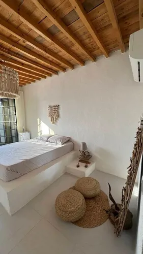 تصویر 11 - ویلا استخردار آبسرد چندل در  قشم