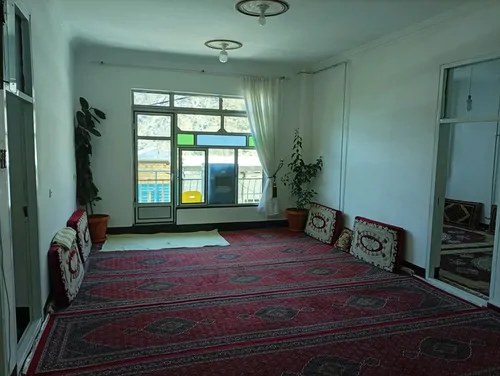 تصویر 3 - خانه مبله محمدی در اورامان تخت