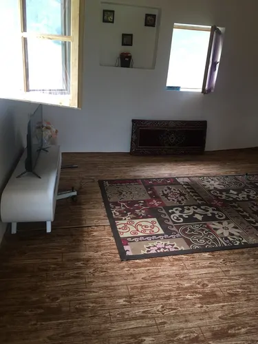 تصویر 4 - روستایی و عشایری ویلا سوییت در ماسال