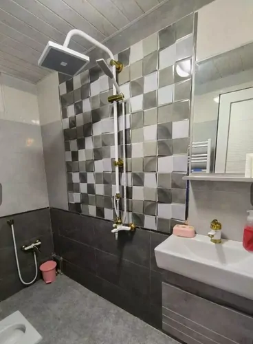 تصویر 17 - ویلا باتیس در ماسال