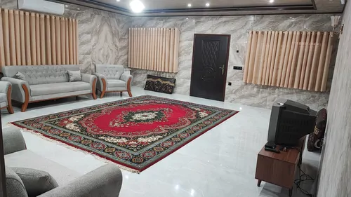 تصویر 5 - ویلا بهار در  سرخ رود