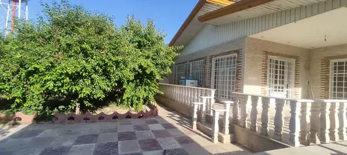 تصویر 2 - ویلا ویلا استخردار سپیدار در کردان