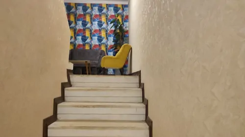 تصویر 9 - سوییت کاج (واحد 204) در فاطمی در  تهران