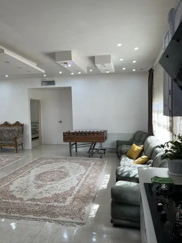 تصویر 8 - ویلا استخردار آبگرم پرهام در  سهیلیه