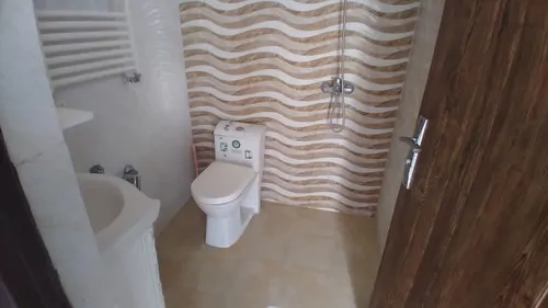 تصویر 25 - ویلا استخردار آبگرم مرجان با بیلیارد در  نمک آبرود