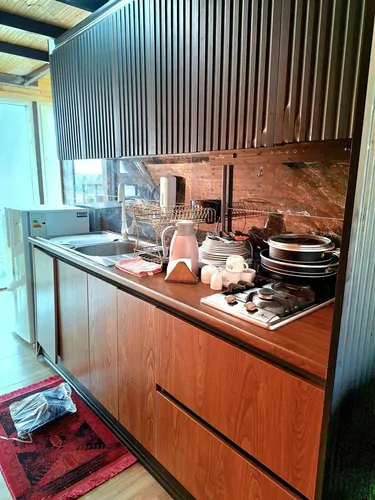 تصویر 36 - آپارتمان ساحلی ارتمیا (واحد 6) در رضوانشهر