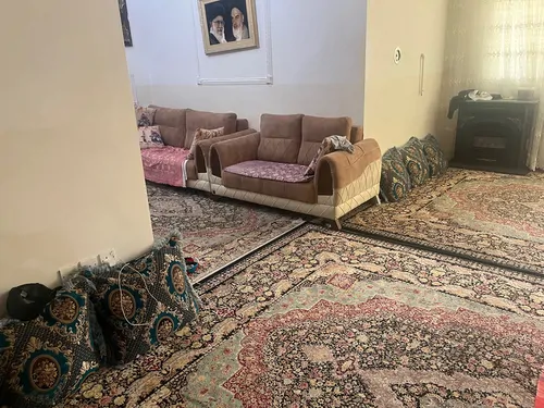 تصویر 5 - آپارتمان منزل مبله یک خوابه در  کنگان