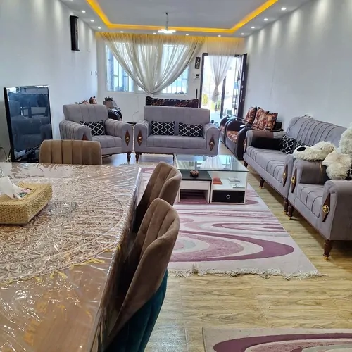 تصویر 5 - ویلا درسالند در  کرج