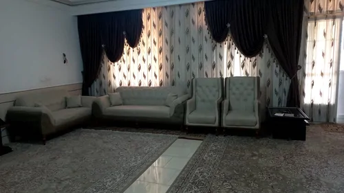 تصویر 6 - خانه مبله باقی  در  کاشان