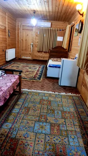 تصویر 2 - اقامتگاه بومگردی اقامتگاه بوم گردی یونا در پونل