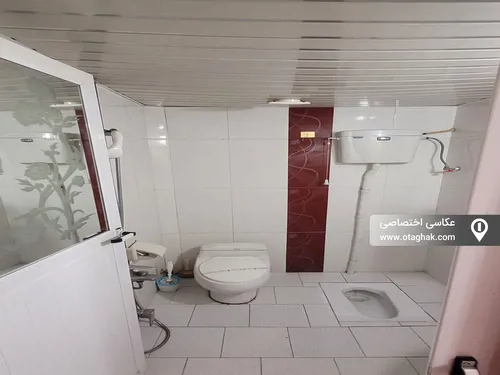 تصویر 9 - هتل سنتی زمرد سه تخته با صبحانه رایگان  در  مشهد