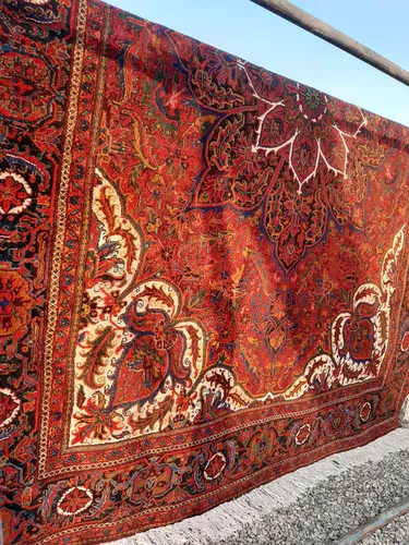 تصویر 3 - آپارتمان اتاق خواب در تهران