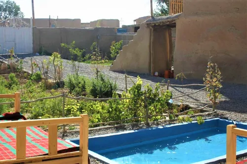 تصویر 2 - اقامتگاه بومگردی آقبلاغ (چهار نفره) در لالجین