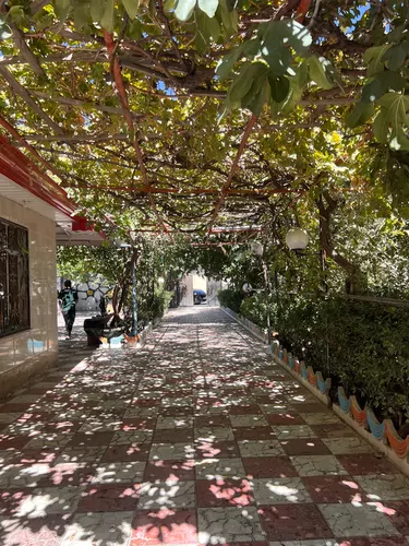 تصویر 2 - ویلا باغ ویلای ۳خواب ملاردویلای شمالی در شهریار
