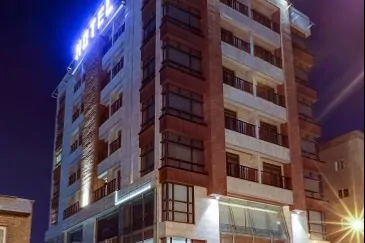 تصویر 3 - هتل آپارتمان وزرا - تیپ 1 در تهران