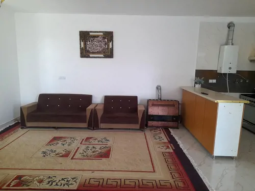 تصویر 3 - ویلا آریا در  سپیدان