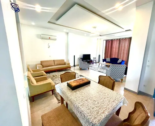 تصویر 10 - ویلا استخردار آبگرم ابیدر در  نوشهر