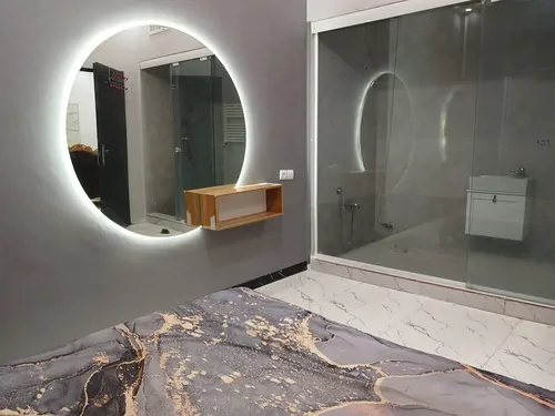 تصویر 10 - ویلا استخر آبگرم رادین در  سهیلیه