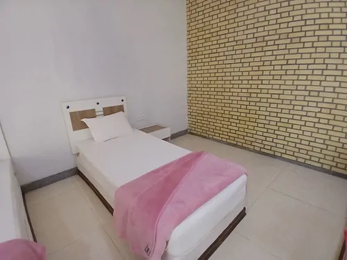 تصویر 5 - هتل سنتی نارنج سرا (واحد۱۰۶) با صبحانه رایگان در  نشتارود