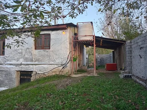 تصویر 19 - ویلا آسمان شب در بابل