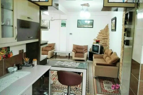 تصویر 4 - ویلا اجاره ویلا در سوادکوه با قیمت ارزان در سوادکوه